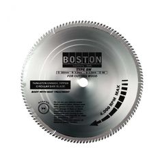 BW-30096 Δίσκος κοπής ξύλου για φαλτσοπρίονα - ΕΞΑΡΤΗΜΑΤΑ ΔΙΣΚΟΠΡΙΟΝΩΝ - BOSTON (#48175)
