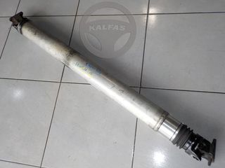 OPEL FRONTERA '02 2.2 DTI 16V 4Χ4 (5Θ) ΚΕΝΤΡΙΚΟΣ ΑΞΟΝΑΣ
