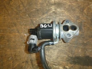 AUDI A3 06A131501J 06A 131 501 J 7.28248.01 06A131166E BGU 1.6 FSI ΒΑΛΒΙΔΑ EGR