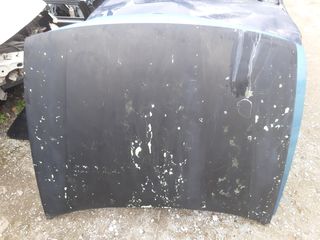 ΚΑΠΟ ΕΜΠΡΟΣ SEAT IBIZA 1998 GTI **AUTO IKAS**-thumb-1