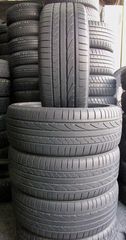 4TMX 215-45-18 BRIDGESTONE POTENZA RE050A 