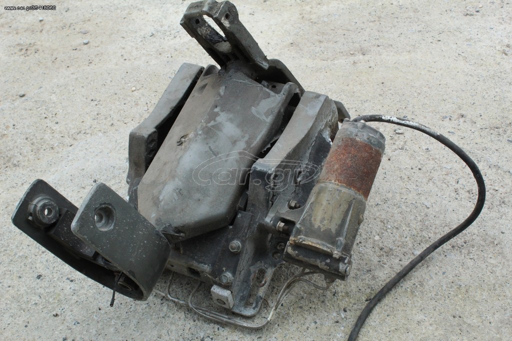 POWER TRIM SUZUKI