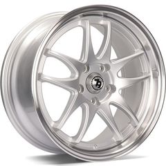 ΜΑΡΟΥΔΗΣ Seventy9 Wheels 17'' SV-I