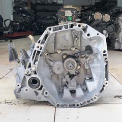 RENAULT CLIO Mk3 / MEGANE / KANGOO μοντ. 05’-12’ 1.5 cc DCi 86hp *5ΑΡΙ* ΣΑΣΜΑΝ (από κινητήρα με κωδικό : K9K με ΜΙΖΑ ΕΜΠΡΟΣ)