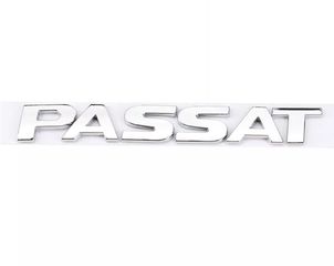 Σήμα VW Passat Γραμματοσειρά