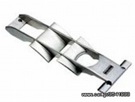 ΛΥΡΗΣ SKAT-TRAK SXR 800 INTAKE GRATE STANDARD STAINLESS MODEL PRSGKAW800SXR