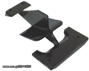 ΛΥΡΗΣ RIVA RACING YAMAHA FX INTAKE GRATE, PERFORMANCE, `02~07 FX / FX-HO, RY22325