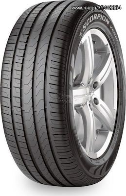 Pirelli Scorpion Verde 235/55-18 100V VW S-I DOT2018 (TIMH TMX)