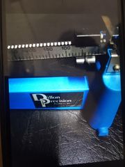 Dillon Precision Scale -thumb-1