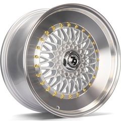 ΜΑΡΟΥΔΗΣ Seventy9 Wheels 16'' SV-F