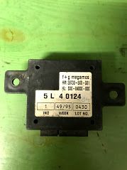 HONDA CIVIC ΜΟΝΑΔΑ IMMOBILISER -thumb-1