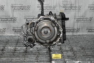 Κιβώτιο Ταχυτήτων / Σασμάν Chevrolet Cruze 1.4 A14NET 2010-2018 (24265312 3CNW)