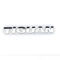 Σήμα Vw Tiguan Γραμματοσειρά