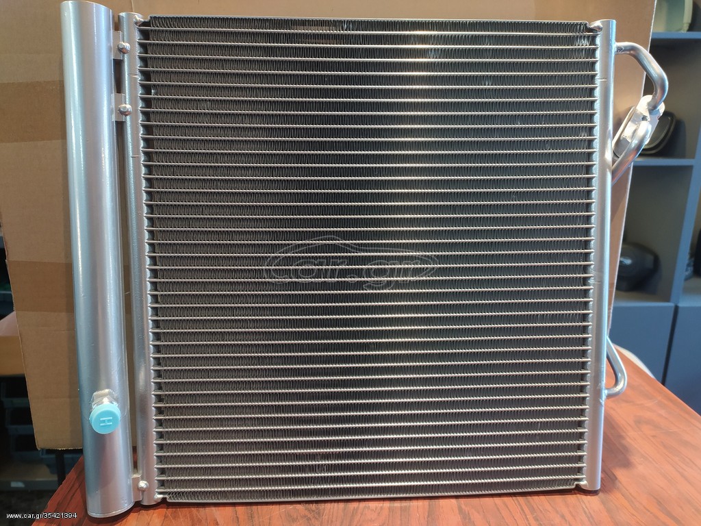 ΨΥΓΕΙΟ ΚΛΙΜΑΤΙΣΜΟΥ A/C ΝΕΟ 700cc SMART  450