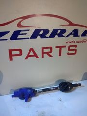 FORD FIESTA VI 08-13 ΗΜΙΑΞΟΝΙΟ 8V51-3B437-AAE DIESEL
