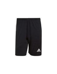Adidas Tiro 21 Αθλητική Ανδρική Βερμούδα Μαύρη GN2157