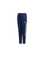 Adidas Παιδικό Παντελόνι Φόρμας Μπλε Tiro 21 GK9659