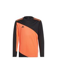 Adidas Squadra 21 GK9806 Παιδική Φανέλα Τερματοφύλακα Ποδοσφαίρου