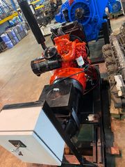 Γεννήτρια 2003 Iveco 30kva -thumb-1