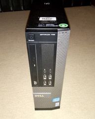 DELL OPTIPLEX 790 i3 SFF αριστο