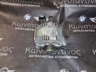 ΔΥΝΑΜΟ - ΕΝΑΛΛΑΚΤΗΣ BMW Χ5 Ε70 Μ57 B30D (ΚΩΔ. ΑΝΤΑΛ.: 7796125 ) 170 A