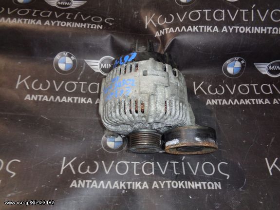 ΔΥΝΑΜΟΣ - ΕΝΑΛΛΑΚΤΗΣ BMW E63-E64 ΣΕΙΡΑ 5 ΚΑΙ 6 306D5  (ΚΩΔ. ΑΝΤΑΛ.: 799204 )  170 A