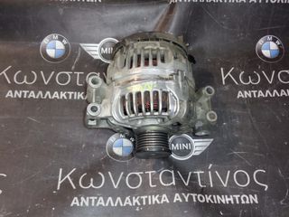 ΔΥΝΑΜΟΣ - ΕΝΑΛΛΑΚΤΗΣ BMW E46 - E90 ΣΕΙΡΑ 3 Ν40-Ν42-Ν43-Ν46