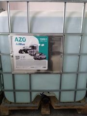 AZO  ADBLUE  10L - 20L - 1000L -thumb-3