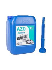 AZO  ADBLUE  10L - 20L - 1000L -thumb-2