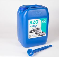 AZO  ADBLUE  10L - 20L - 1000L -thumb-1