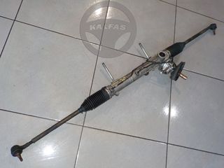 PEUGEOT 307cc '04 1.6 16V CABRIΟ ΚΡΕΜΑΡΓΙΕΡΑ ΥΔΡΑΥΛΙΚΗ