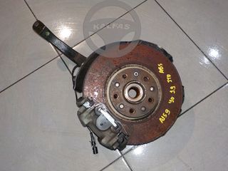 ALFA ROMEO 159 '10 1.9 JTD (4Θ) ΑΚΡΑΞΟΝΙΑ ΕΜΠΡΟΣ (ΑΡΙΣΤΕΡΟ,ΔΕΞΙ)