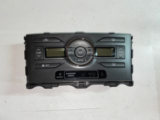 TOYOTA AURIS 06-10	Χειριστήριο κλιματισμού 