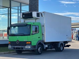 Mercedes-Benz '00  ATEGO 917 ΨΥΓΕΙΟ CARRIER