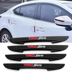 Toyota TRD Προστατευτικά Αμαξώματος Πόρτας Καθρεπτών Προφυλακτήρα