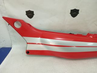 Honda CBR 600 F pc19/23 ουρά αριστερό 86-