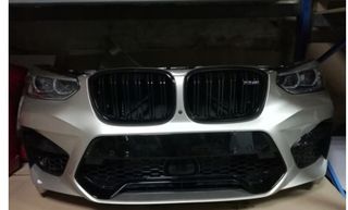  BMW X3 M  F97  M-POWER  ΜΟΥΡΑΚΙ  ΚΟΜΠΛΕ  2020