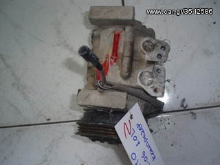 ΚΟΜΠΡΕΣΕΡ A/C SUZUKI ALTO 1.0 04-06