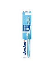 Jordan Target Teeth & Gum Toothbrush Soft Οδοντόβουρτσα 1 Τεμάχιο