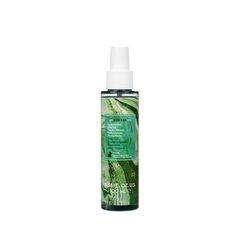 Korres Body Mist Green Tea 100ml Αναζωογονητικό Body Mist Πράσινο Τσάι