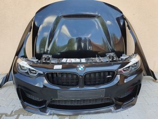 BMW M4 M3  - CS - Carbon ΜΟΥΤΡΑ ΚΟΜΠΛΕ