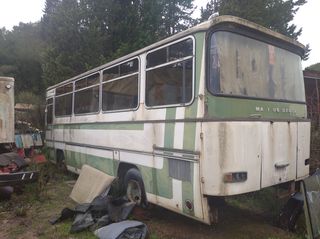 Magirus Deutz 1985-thumb-1