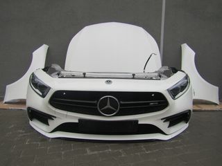  MERCEDES CLS 350 500 53 AMG  W257   MOYΡΑΚΙ ΚΟΜΠΛΕ