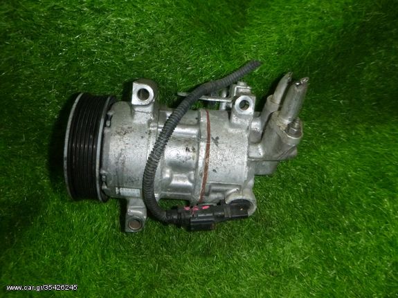 CITROEN C3 II 9672247080 96 722 470 80 GE447150-3941 DENSO 5SEL09C ΚΟΜΠΡΕΣΕΡ AIRCODITION AC