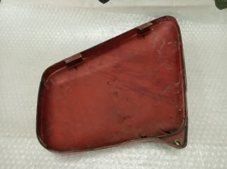 Honda GL 1100 GOLDWING μεσαίο δεξί καπάκι 80-