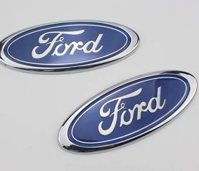 Σήματα Μεταλλικά για Ford-thumb-6