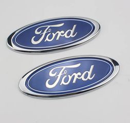 Σήματα Μεταλλικά για Ford-thumb-7