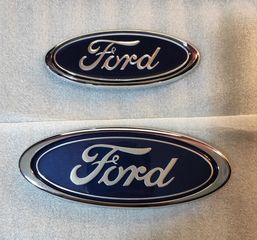 Σήματα Μεταλλικά για Ford-thumb-10