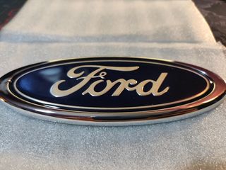 Σήματα Μεταλλικά για Ford-thumb-11