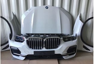 BMW X5 G05 LASER   MOYΡΑΚΙ ΚΟΜΠΛΕ